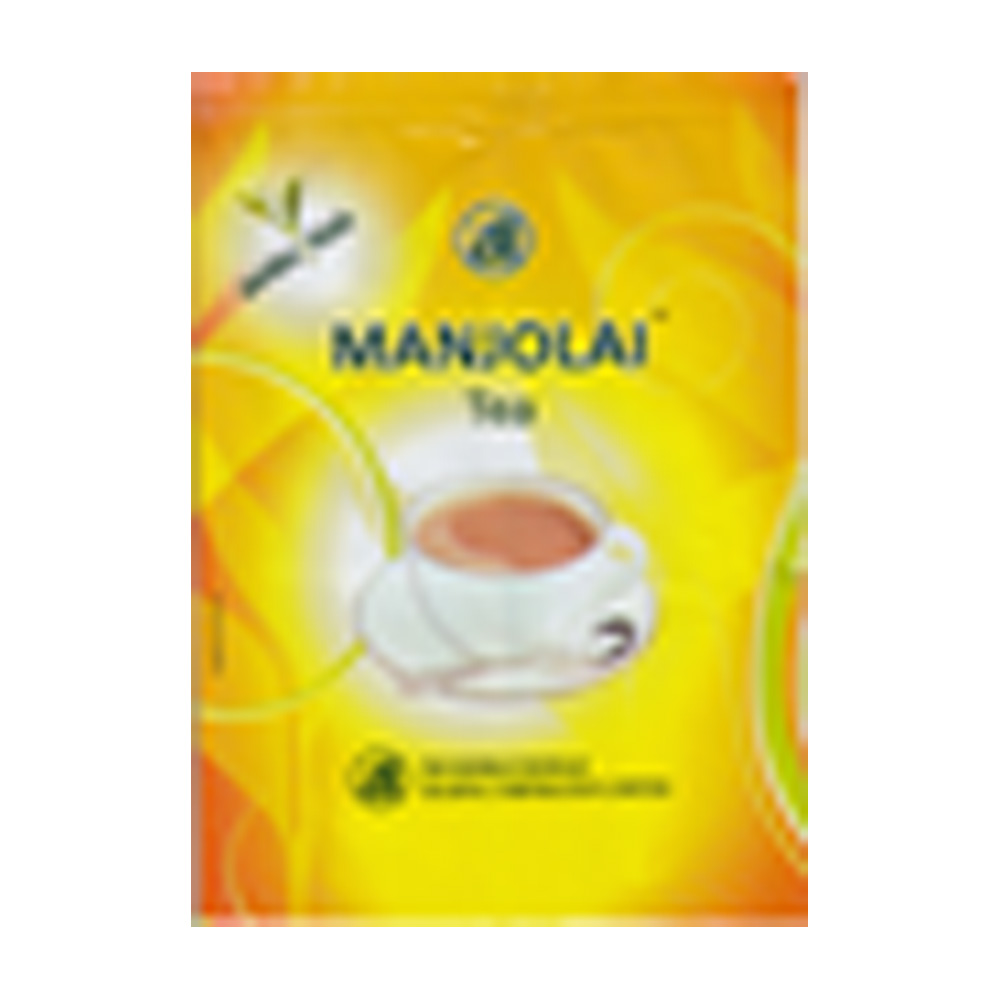 Manjolai Yellow Dust Tea 250g Oothu